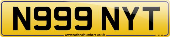 N999 NYT