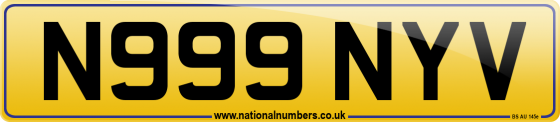 N999 NYV