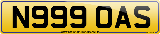 N999 OAS