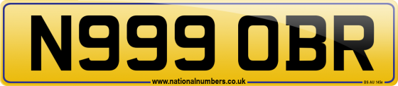 N999 OBR
