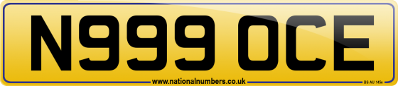 N999 OCE