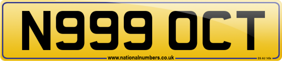 N999 OCT