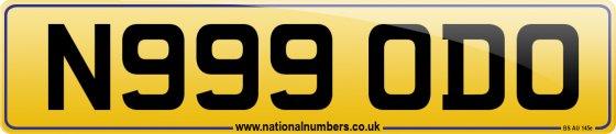 N999 ODO