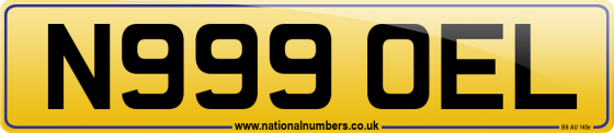 N999 OEL