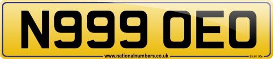 N999 OEO