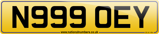 N999 OEY
