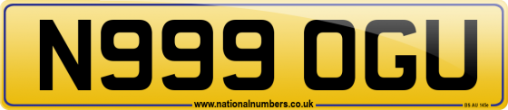 N999 OGU