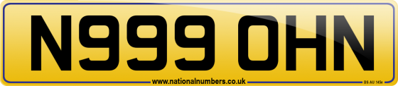 N999 OHN