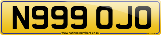 N999 OJO