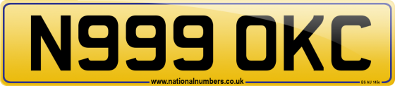 N999 OKC