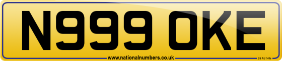 N999 OKE