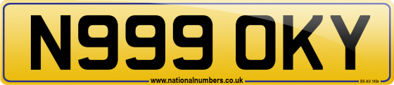 N999 OKY