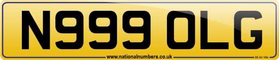 N999 OLG