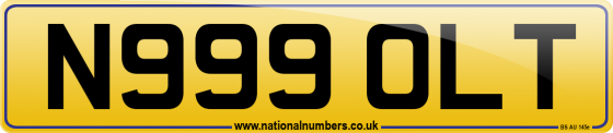 N999 OLT