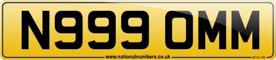 N999 OMM