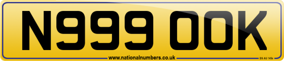 N999 OOK