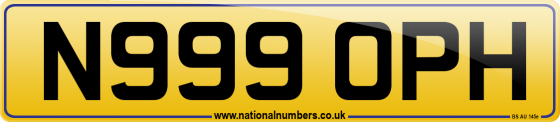 N999 OPH