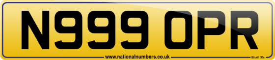 N999 OPR