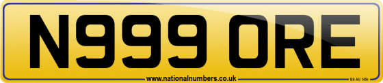 N999 ORE