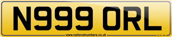 N999 ORL