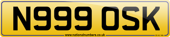 N999 OSK