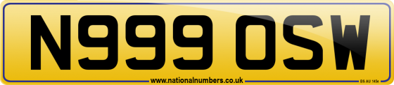 N999 OSW