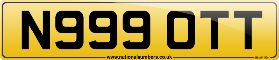 N999 OTT