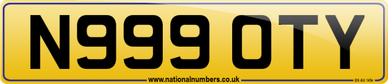 N999 OTY