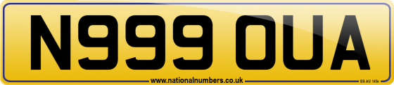 N999 OUA