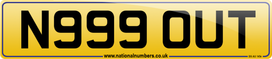 N999 OUT