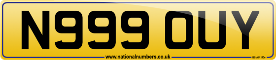 N999 OUY