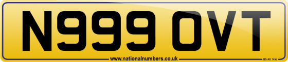 N999 OVT