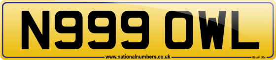 N999 OWL