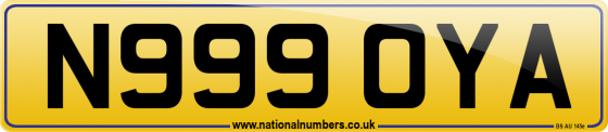 N999 OYA