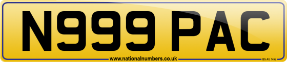 N999 PAC