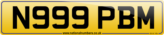 N999 PBM