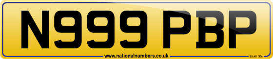 N999 PBP