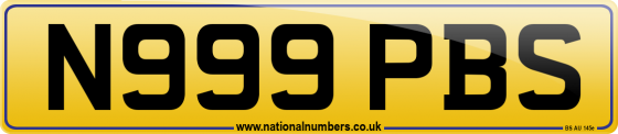 N999 PBS