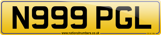 N999 PGL