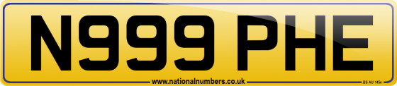 N999 PHE