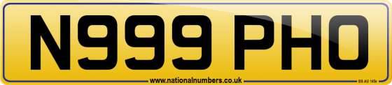 N999 PHO