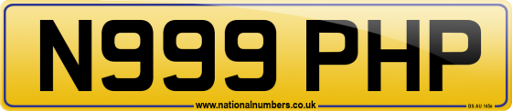 N999 PHP