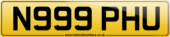 N999 PHU