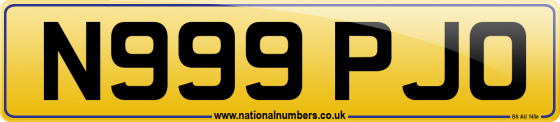 N999 PJO