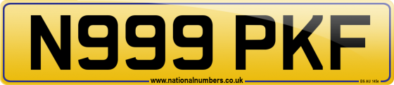 N999 PKF