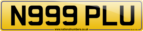 N999 PLU