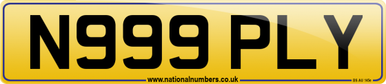 N999 PLY