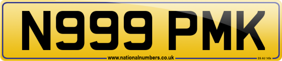 N999 PMK