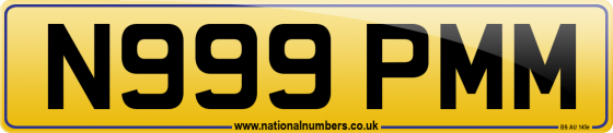 N999 PMM