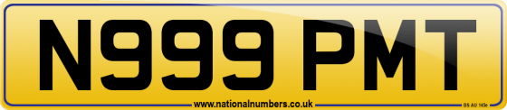 N999 PMT